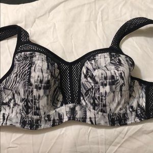 Panache sports bra